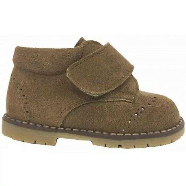 Gulliver  Stiefel MU-1933 Camel günstig online kaufen