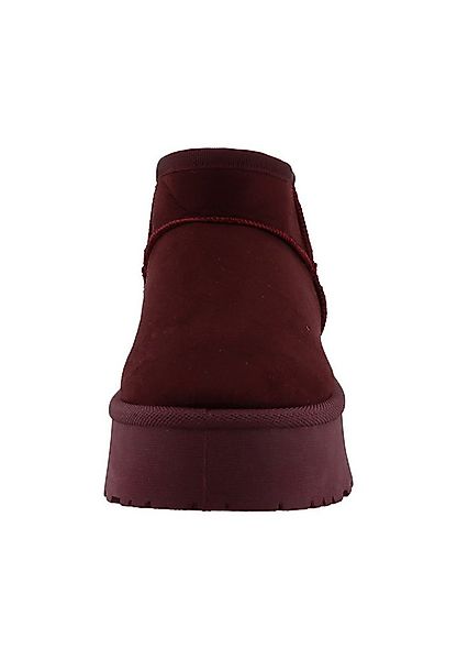 TOM TAILOR Tom Tailor Short Boots Stiefel günstig online kaufen