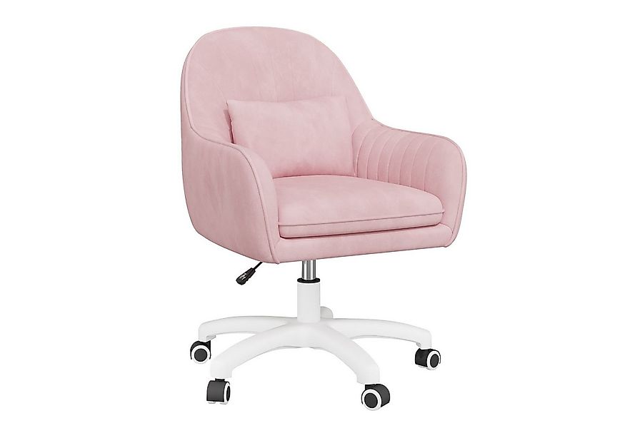 HawthyHome Bürostuhl Ergonomischer Homeoffice-Stuhl, 360° Drehbar & Höhenve günstig online kaufen