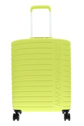 Mandarina Duck Hartschalen-Trolley Flyduck, 4 Rollen günstig online kaufen