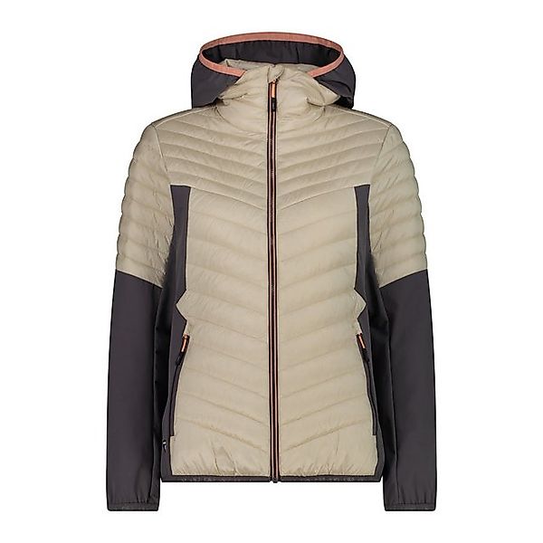 CMP Outdoorjacke CMP Damen Jacke HYBRID günstig online kaufen