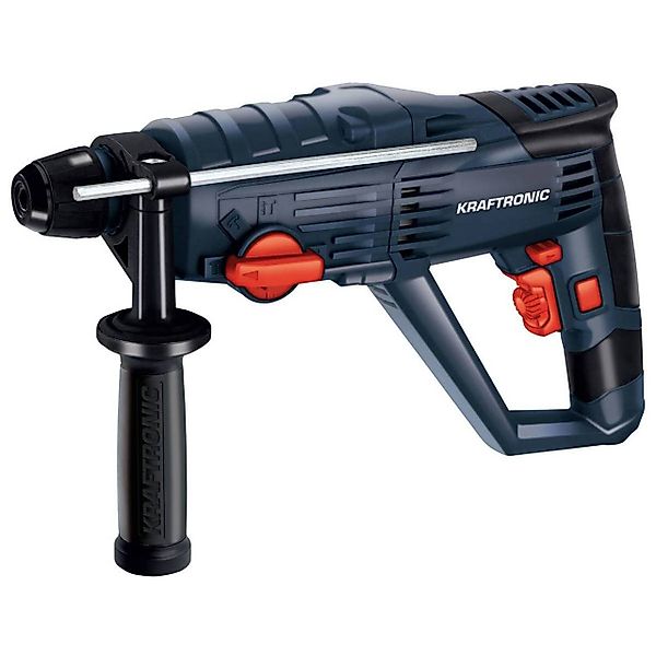 KRAFTRONIC Bohrhammer KT-BH 800, 230 - günstig online kaufen