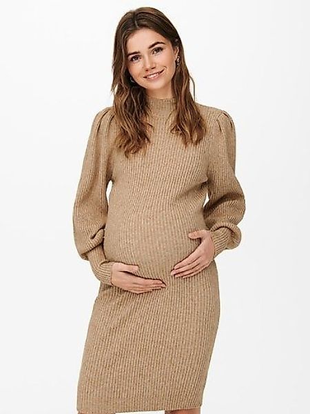 ONLY MATERNITY Strickkleid "OLMKATIA L/S DRESS KNT NOOS" günstig online kaufen