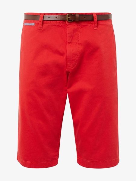 TOM TAILOR Chinoshorts JOSH REGULAR günstig online kaufen