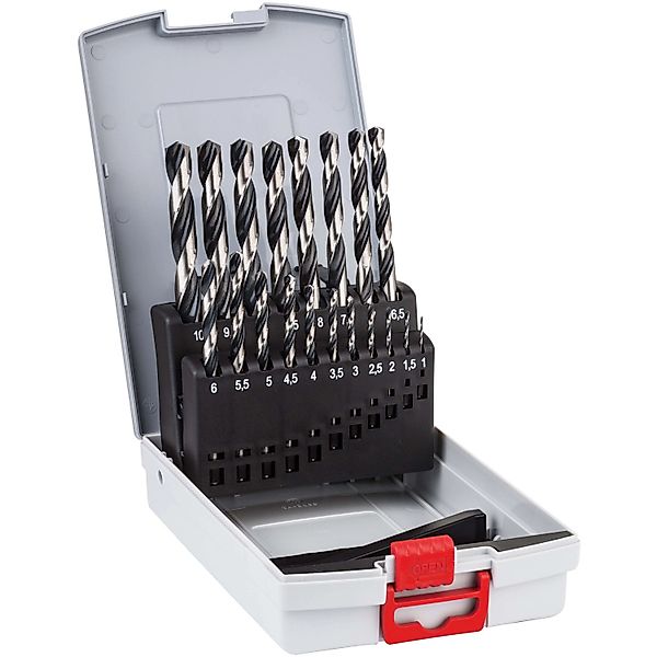 Bosch Professional Bohrer- und Bitset Bosch günstig online kaufen