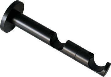 GARDINIA Träger "Doppel-Kombiträger offen" Serie Einzelprogramm Chicago Ø 2 günstig online kaufen