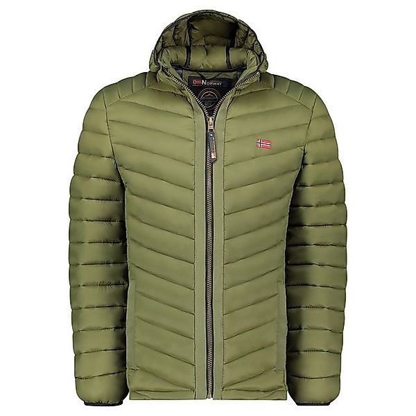 Geographical Norway Steppjacke Hochwertige Outdoorjacke CARLITI (1-St) Step günstig online kaufen