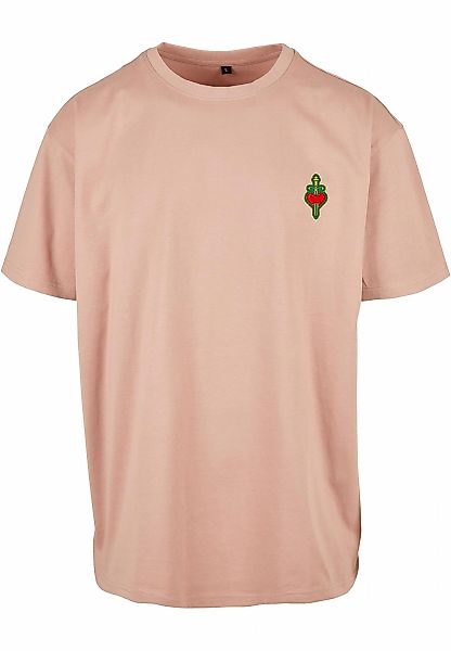 Upscale by Mister Tee T-Shirt "Upscale by Mister Tee Unisex Santa Monica Ov günstig online kaufen