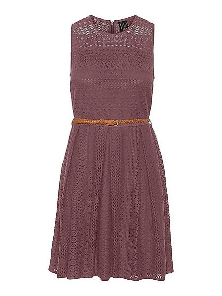 Vero Moda Minikleid HONEY (1-tlg) Spitze günstig online kaufen