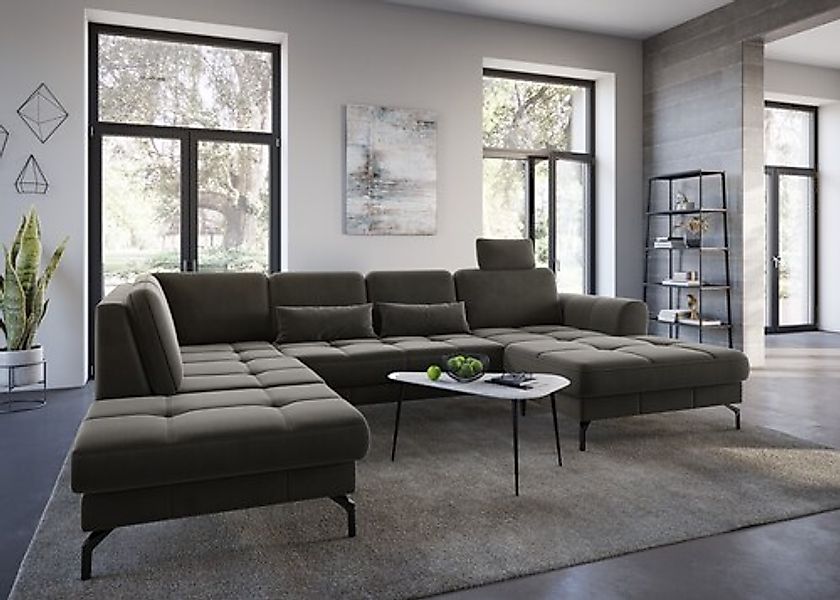 sit&more Kopfstütze »Bendigo« günstig online kaufen