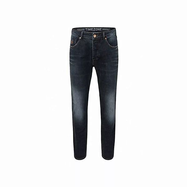TIMEZONE 5-Pocket-Jeans schwarz regular fit (1-tlg) günstig online kaufen