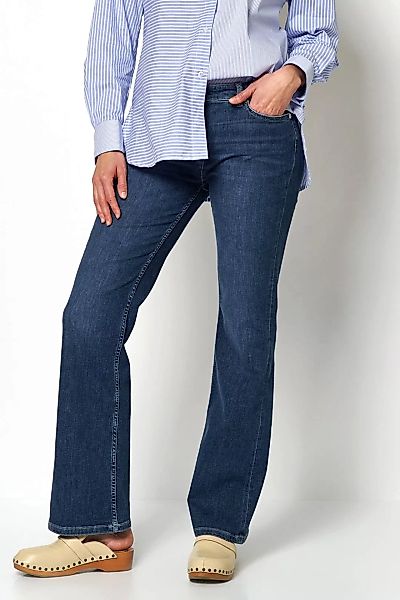 TONI Bootcut-Jeans Perfect Shape Bootcut günstig online kaufen