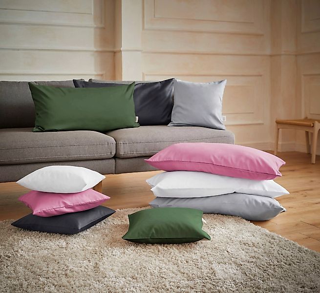 Guido Maria Kretschmer Home&Living Kissenbezug Mila, günstig online kaufen