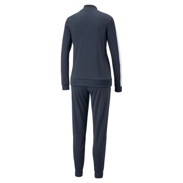 PUMA Trainingsanzug Puma Damen Trainingsanzug Baseball günstig online kaufen