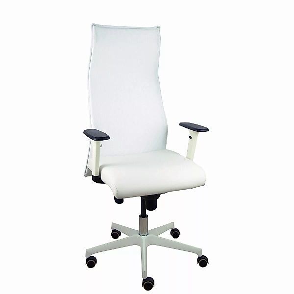 Bürostuhl Sahuco P&c B354brp Weiß günstig online kaufen