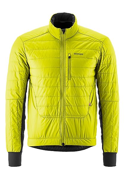 Gonso Fahrradjacke Trail Jacket Primaloft M günstig online kaufen