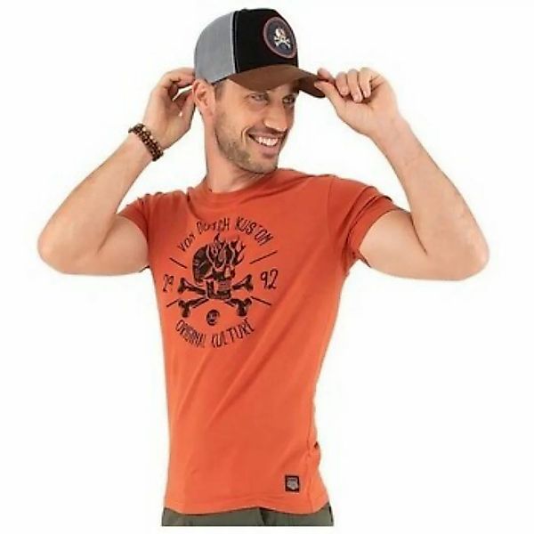 Von Dutch  T-Shirt - günstig online kaufen