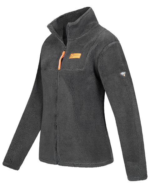 Geographical Norway Fleecejacke Damen Teddy Fleece günstig online kaufen