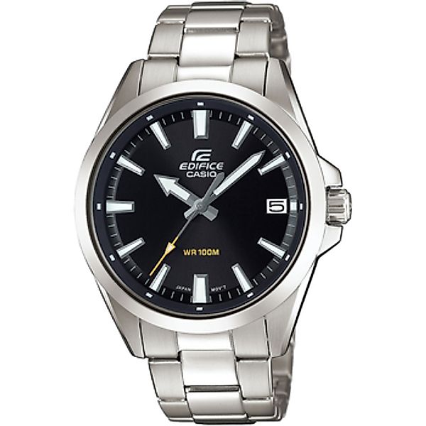 CASIO EDIFICE Quarzuhr EFV-100D-1AVUEF, Armbanduhr, Herrenuhr, günstig online kaufen