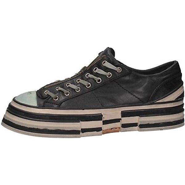 Rebecca White  Sneaker VW02M-4.V2 Sneaker Mann SCHWARZ günstig online kaufen