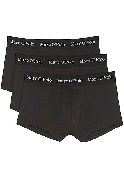 Marc O'Polo Trunk (3er Pack) mit günstig online kaufen