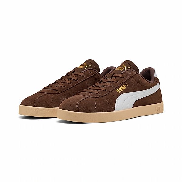PUMA Sneaker "CLUB II" günstig online kaufen