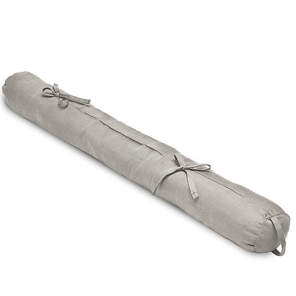 Beautissu Türstopper Viento, Windstopper 90x10cm günstig online kaufen