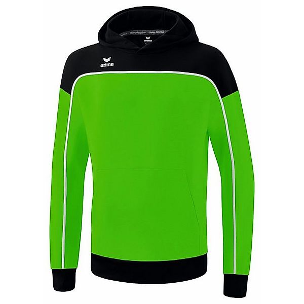 Erima Kapuzenpullover erima Herren Kapuzenpullover Change günstig online kaufen