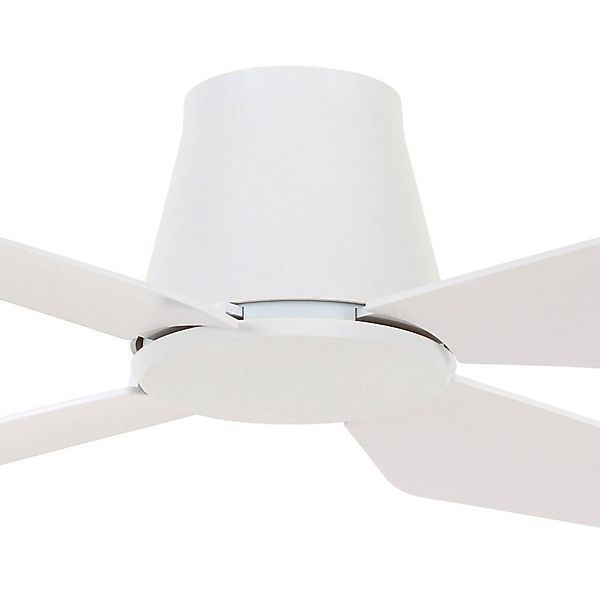 Beacon Deckenventilator Aria CTC, weiß, Ø 122 cm, leise günstig online kaufen