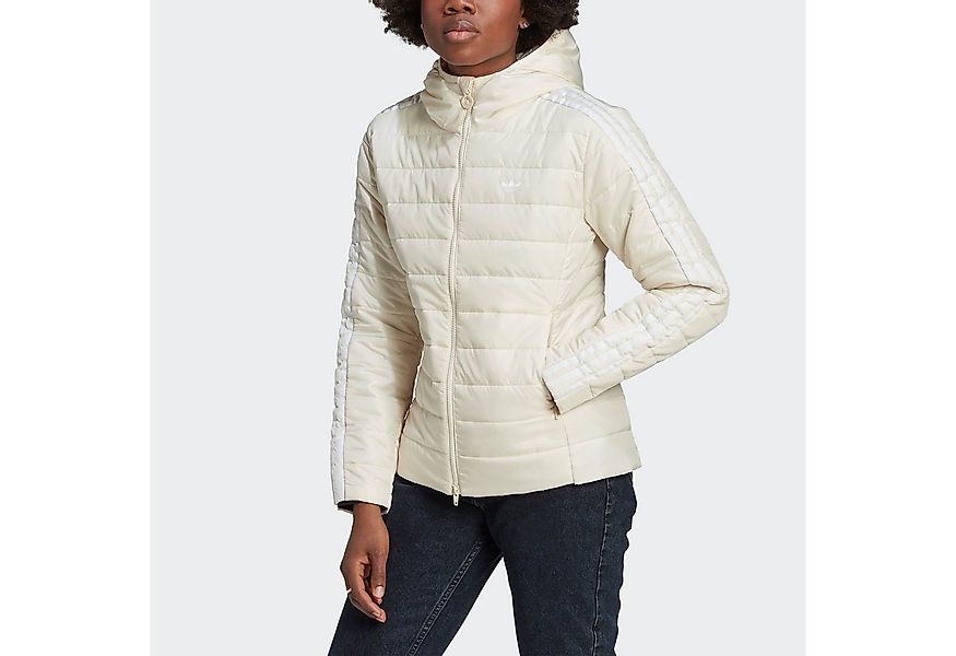 adidas Originals Winterjacke HOODED PREMIUM SLIM günstig online kaufen