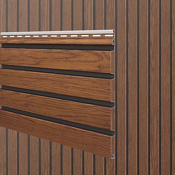 Vox Verkleidungspaneel Canadian Siding SXP-06 Max günstig online kaufen