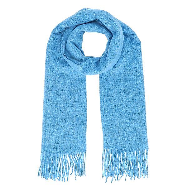 halsüberkopf Accessoires Modeschal flauschiger Unischal, leicht günstig online kaufen