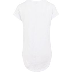 WITORU T-Shirt 1er/2er Pack Damen Long günstig online kaufen