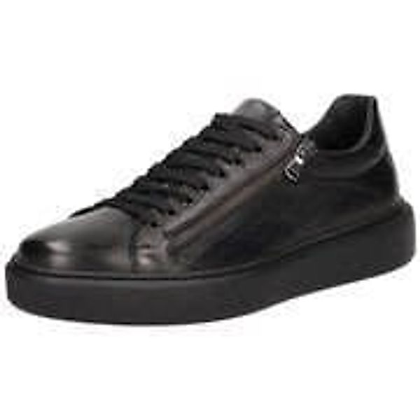 Kebo Sneaker Herren schwarz|schwarz|schwarz günstig online kaufen