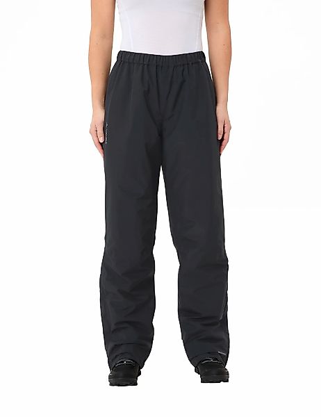VAUDE Fahrradhose "WOMENS ESCAPE BIKE WARM PANTS" Wasserdicht günstig online kaufen