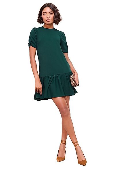 Friends Like These Jerseykleid Friends Like These Scuba-Minikleid, Regular günstig online kaufen