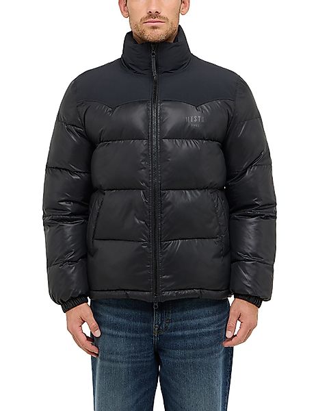 MUSTANG Outdoorjacke "Herren Style Oakfield" günstig online kaufen