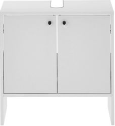 BASIC by Balculina Waschbeckenunterschrank Kairo (1-St) günstig online kaufen