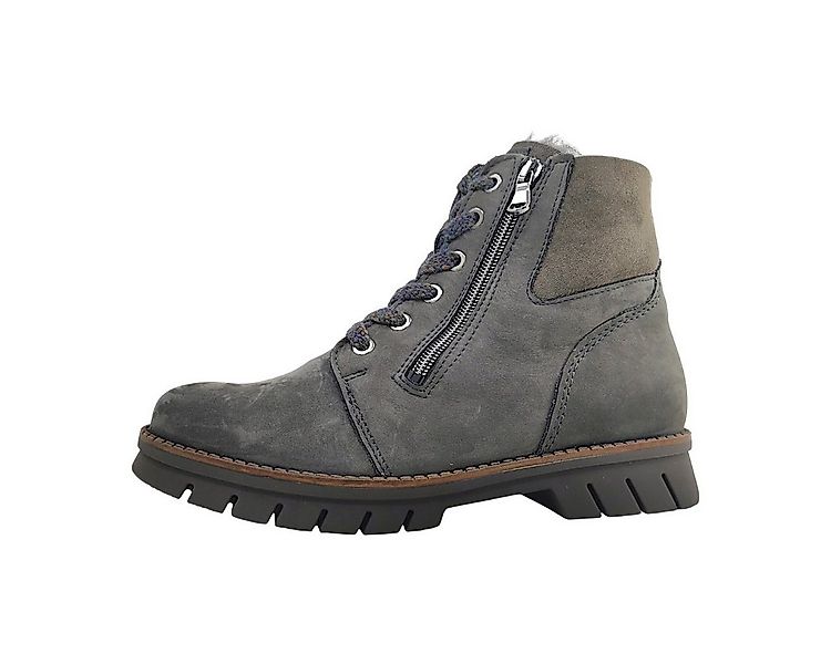 Waldläufer Schnürstiefel Schnürstiefelette günstig online kaufen