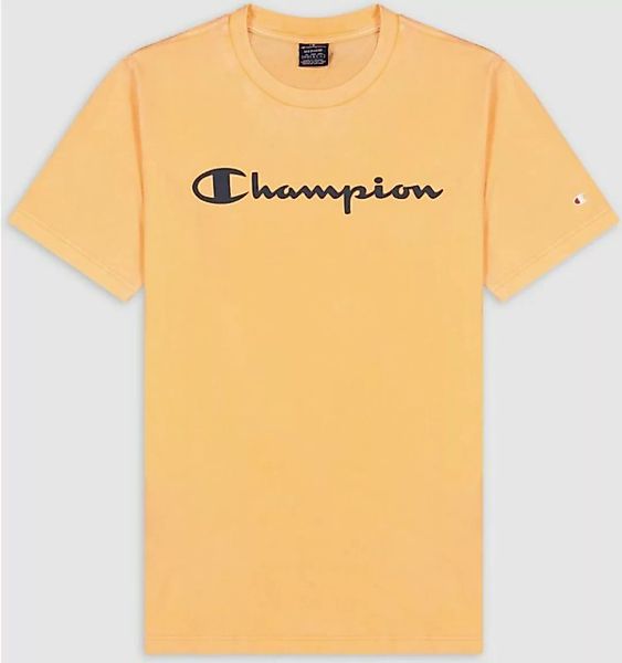 Champion Kurzarmshirt Crewneck T-Shirt APJ günstig online kaufen