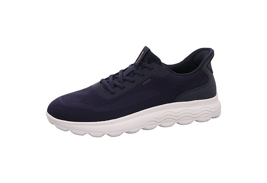 Geox Spherica Plus Schnürschuh günstig online kaufen