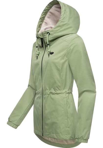 Ragwear Outdoorjacke Dankka Tech Stylische Damen günstig online kaufen