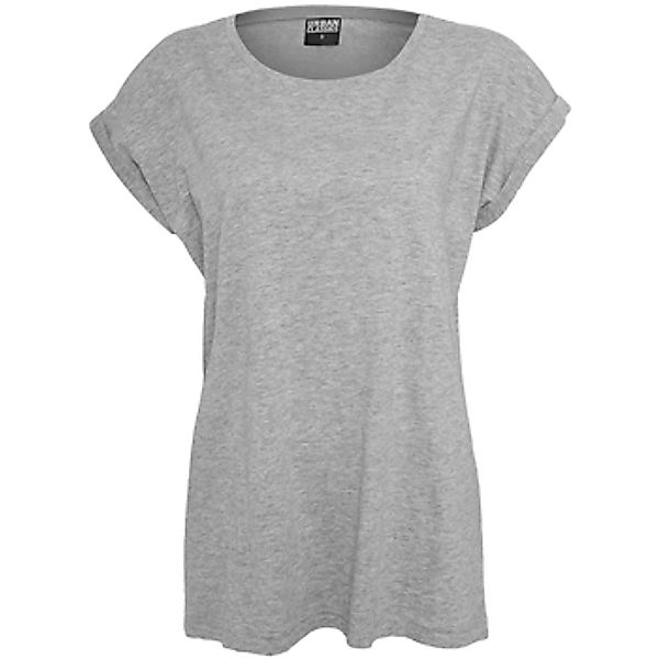 Urban Classics  T-Shirt T-shirt femme Urban Classic extended günstig online kaufen