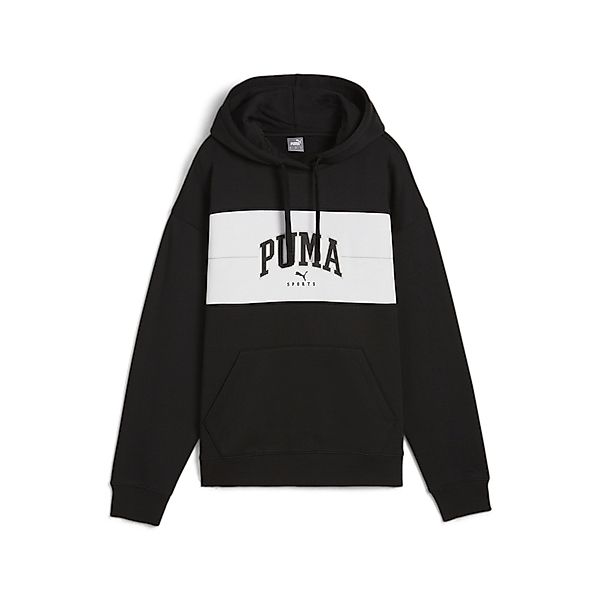 PUMA Kapuzensweatshirt SQUAD HOODIE FL günstig online kaufen