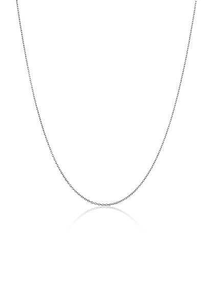 Elli Kette ohne Anhänger Ankerkette Basic günstig online kaufen