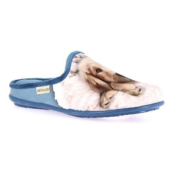 Grunland  Hausschuhe DSG-CI3057 günstig online kaufen