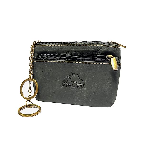 Buffalo Hill Schlüsseltasche Büffelleder Schlüsseletui, >2781 günstig online kaufen