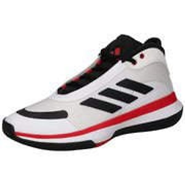 adidas Bounce Legends Basketball Herren weiß|weiß|weiß günstig online kaufen