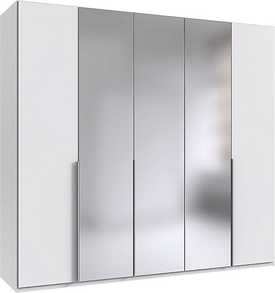 Wimex Kleiderschrank Mugano,in 5 Breiten,2 Höhen,2 Tiefen, viele Farben, Ma günstig online kaufen