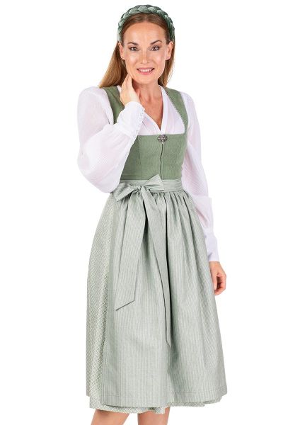 MarJo Dirndl Cord Dirndl 2tlg. - günstig online kaufen